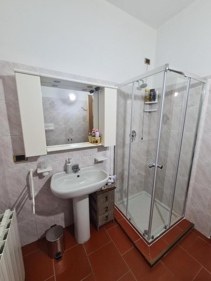 Апартаменти Garden House Trezzo Треццо-суль'Адда Екстер'єр фото