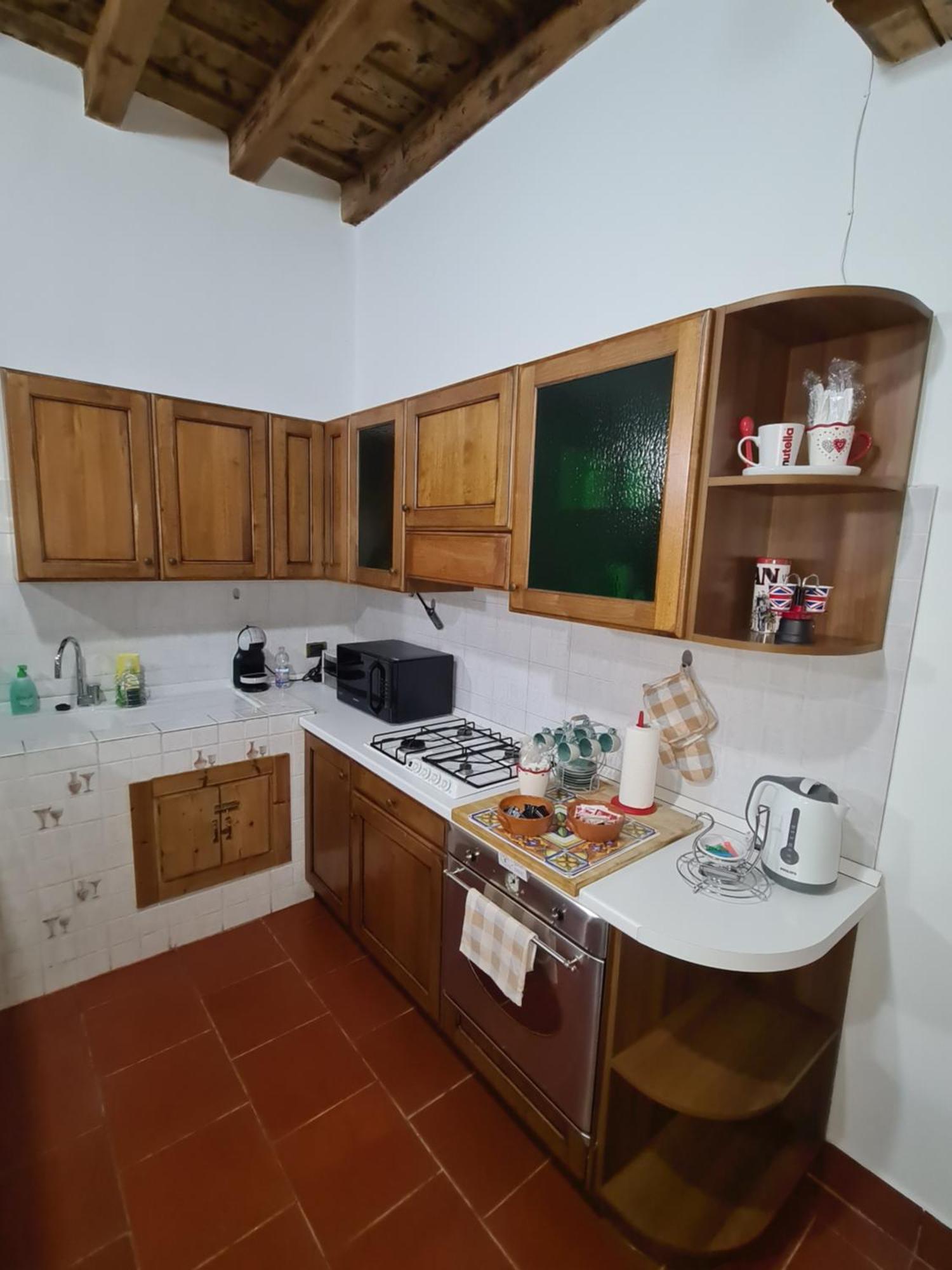 Апартаменти Garden House Trezzo Треццо-суль'Адда Екстер'єр фото